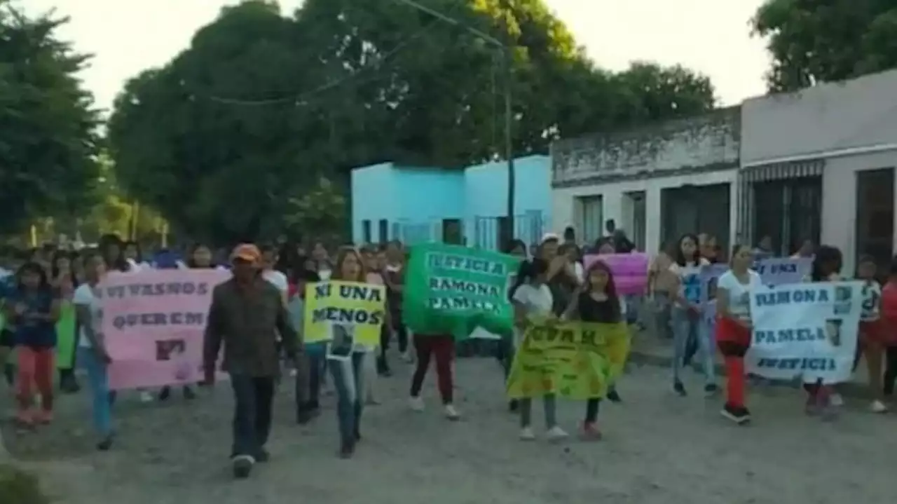 'Tenía planificado todo el ataque', dijo la madre de las víctimas del doble femicidio