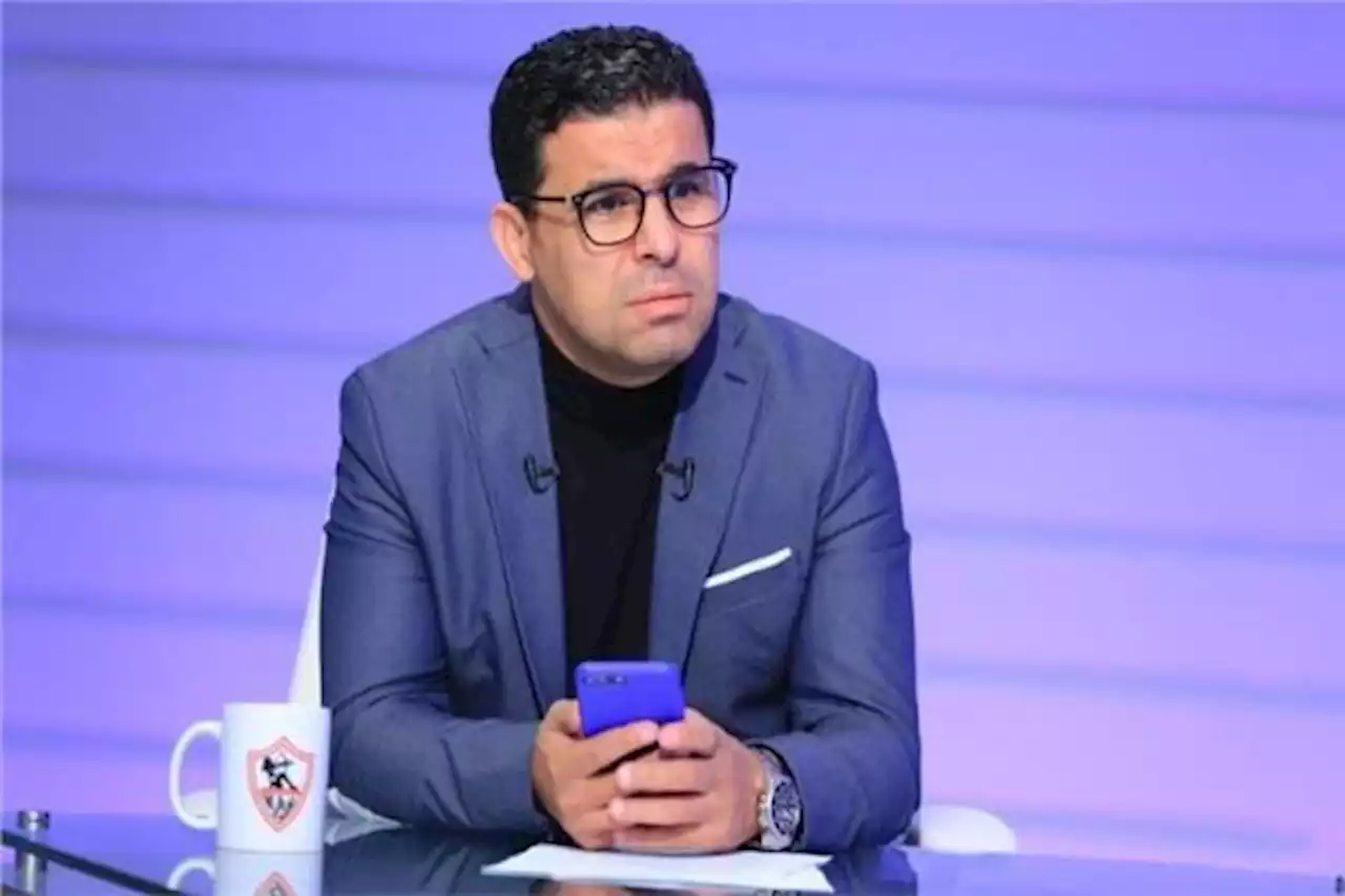 الأهلي يشكو الغندور بسبب إثارة الفتنة بين الجماهير المصرية والمغربية