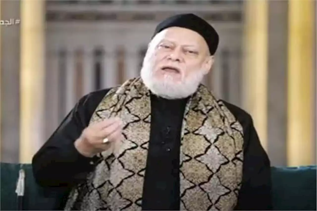 علي جمعة يوضح أسباب تسمية سورة النور بهذا الاسم