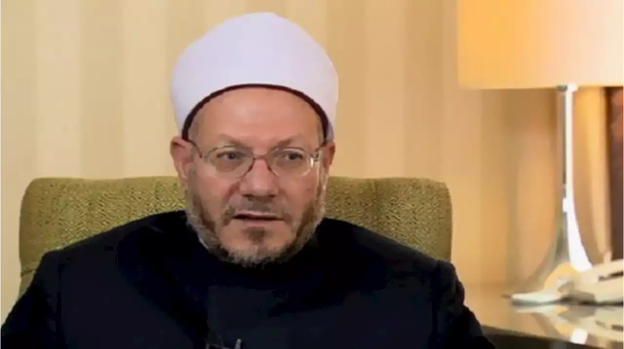 المفتي يحذر المُجاهر بالإفطار في نهار رمضان: مذموم عند الله - بوابة الأهرام