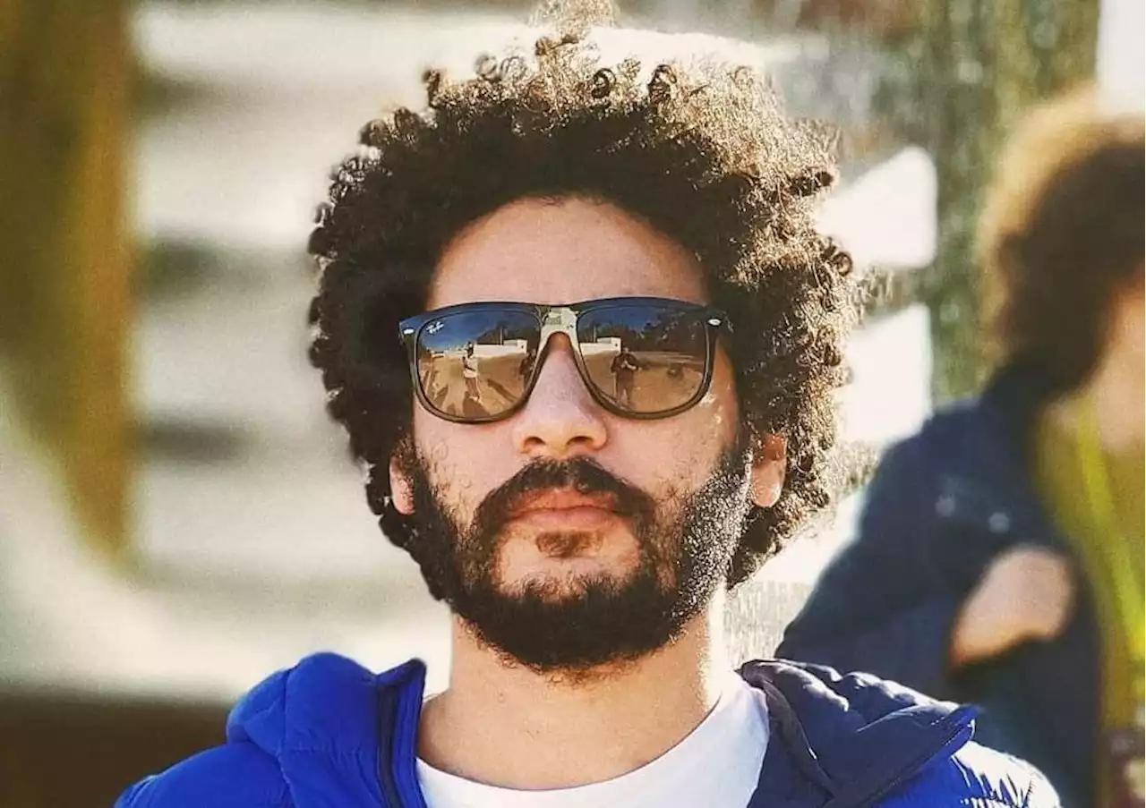 محمد سلامة ينشر ملاحظاته التي كتبها قبل تصوير مسلسل "راجعين يا هوى" | صور - بوابة الأهرام
