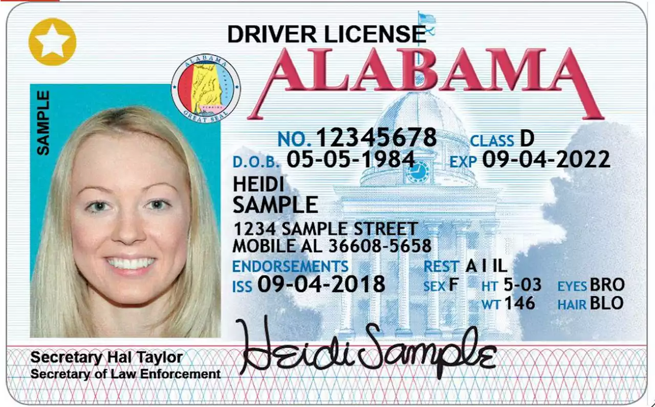 Alabama driver license offices closed this week, no online services