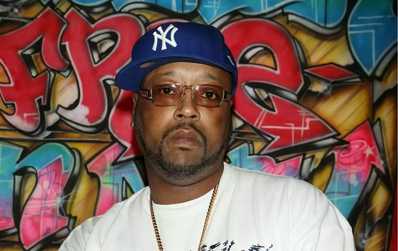 DJ Kay Slay dead at 55 after battle with COVID