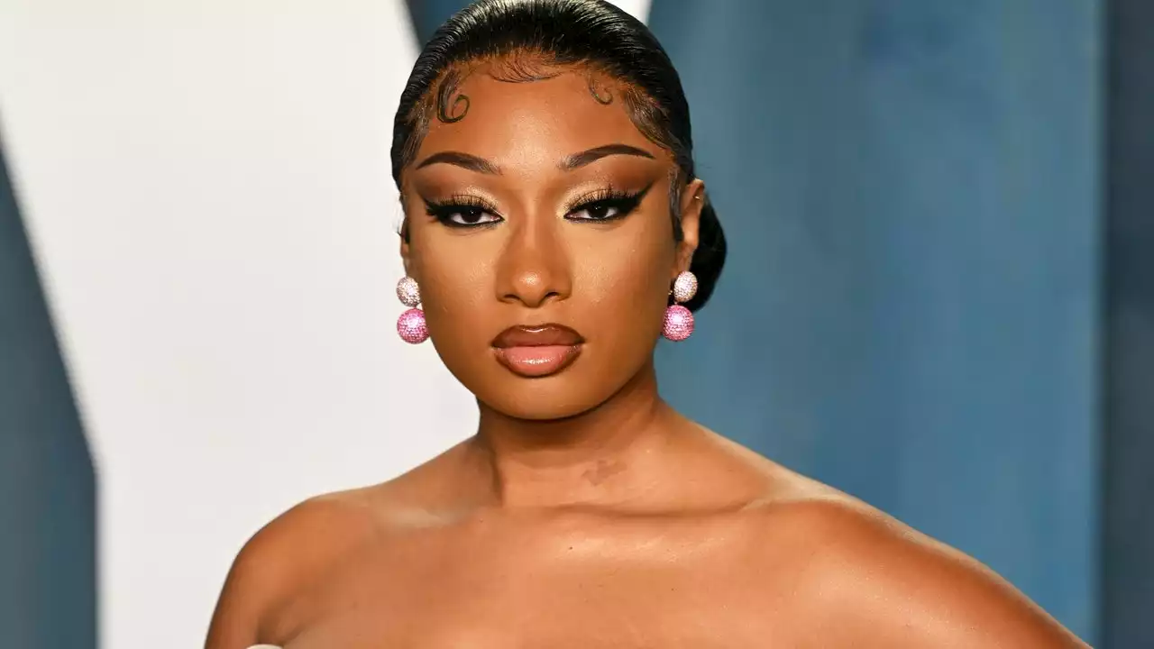 I Can Never Know Peace Because of Megan Thee Stallion's Massive Coachella Curls