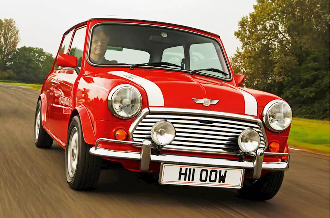 Used car buying guide: Mini Cooper (1959-2000) | Autocar