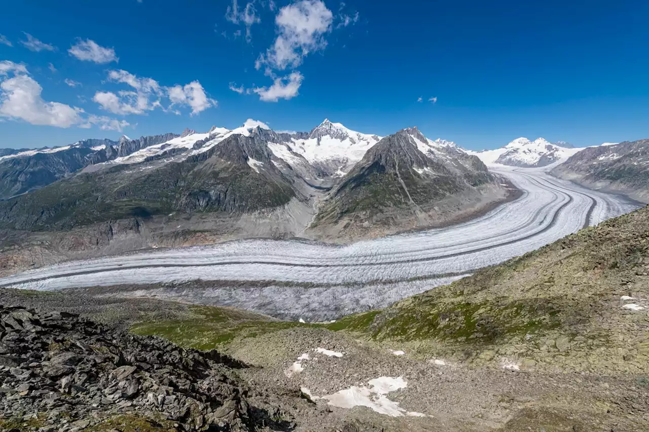 Lawine, Gletscher, Schlucht: Drei tödliche Unfälle in der Schweiz