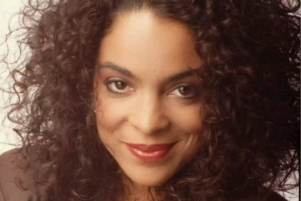 See Jasmine Guy From 'A Different World' Now at 60 — Best Life