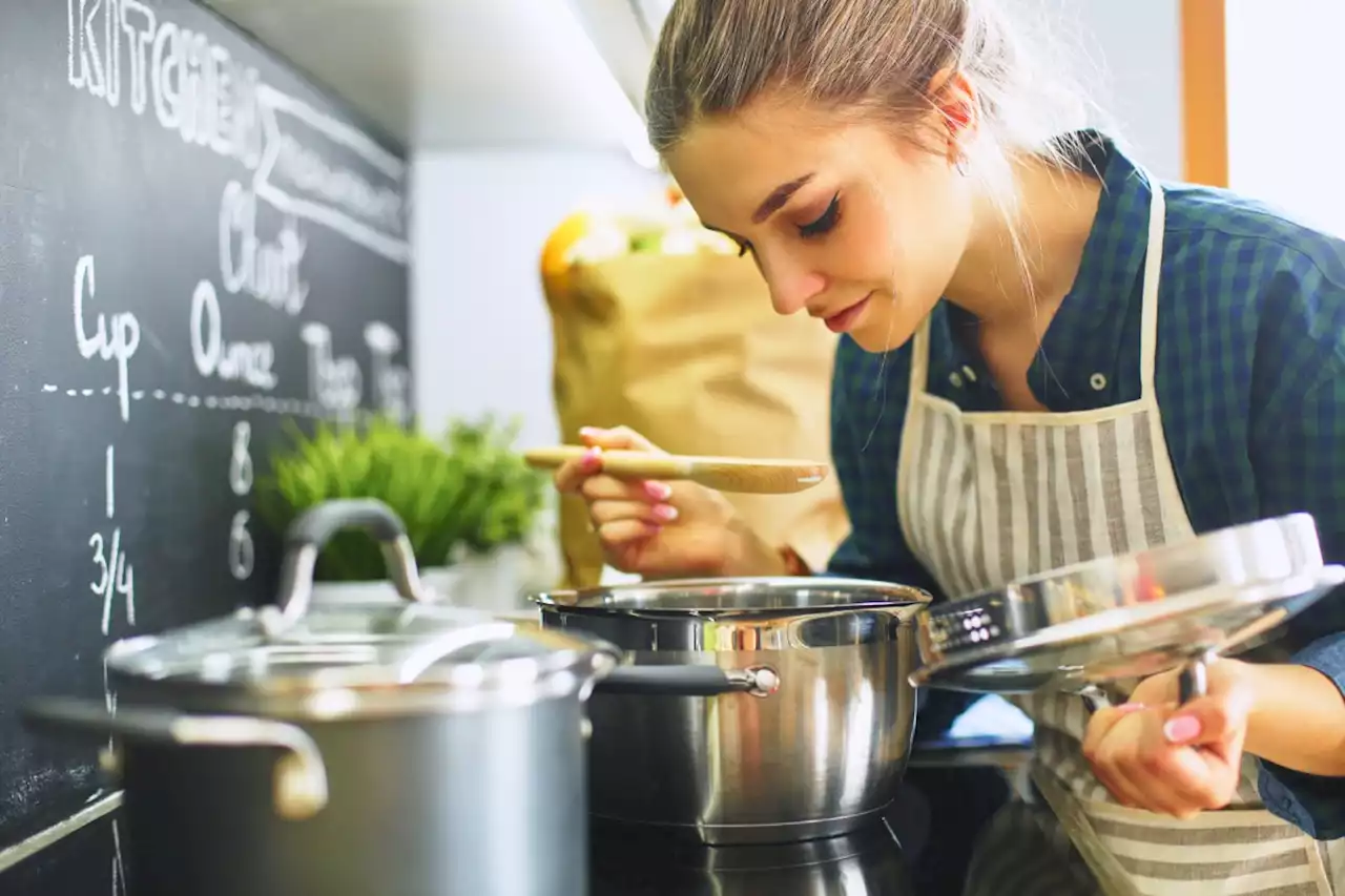 These Cooking Methods Put You at Higher Risk of Cancer — Best Life