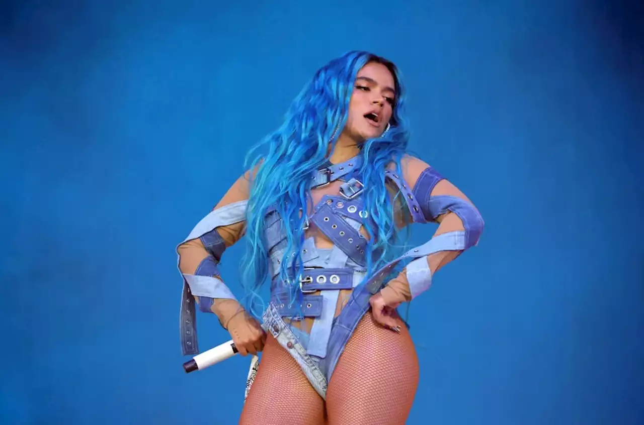 Karol G’s Coachella Debut Set Features Guests Becky G & Tiesto, Honors Iconic Latin Songs & More