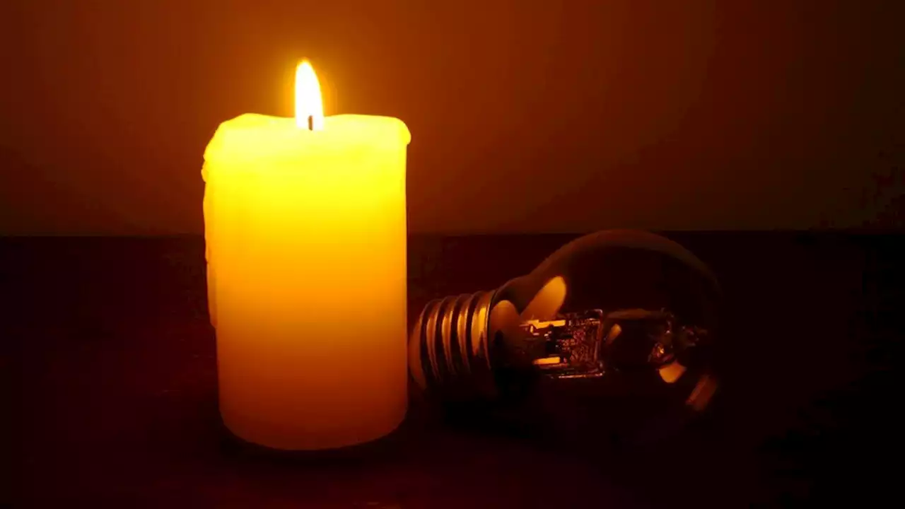 Eskom had a bad weekend, and it doesn’t look like a good week (or year) ahead for load shedding | Businessinsider