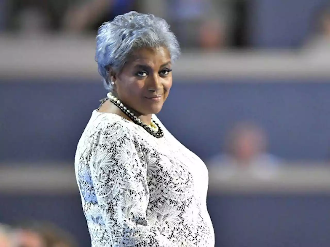 Brazile: GOP 'Running on Fumes' -- 'Democrats Are Running on the Economy That's Roaring Back'