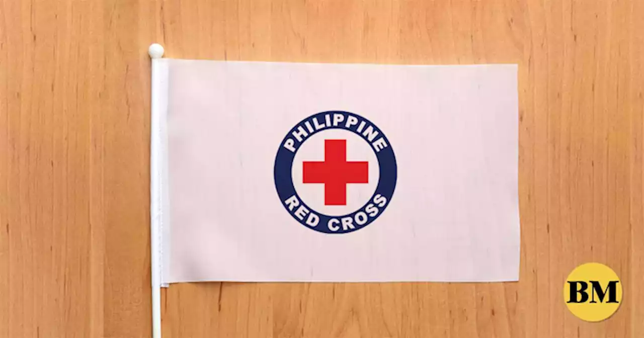 Red Cross emergency units serve over 3K people during Holy Week | BusinessMirror