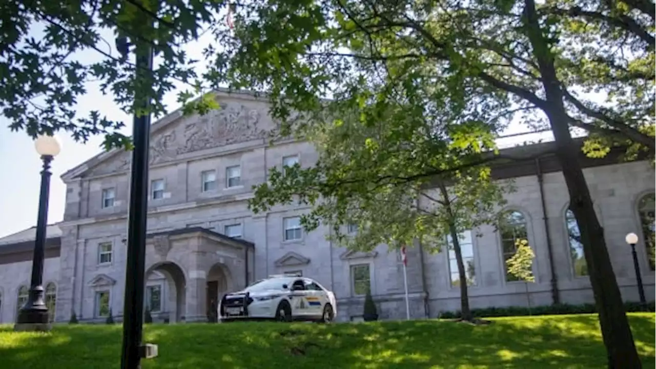 Cyberbreach at Rideau Hall was 'sophisticated' intrusion, internal documents reveal | CBC News