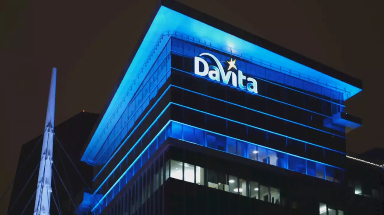 Jury Finds DaVita, Former CEO Not Guilty On Federal Criminal Charges