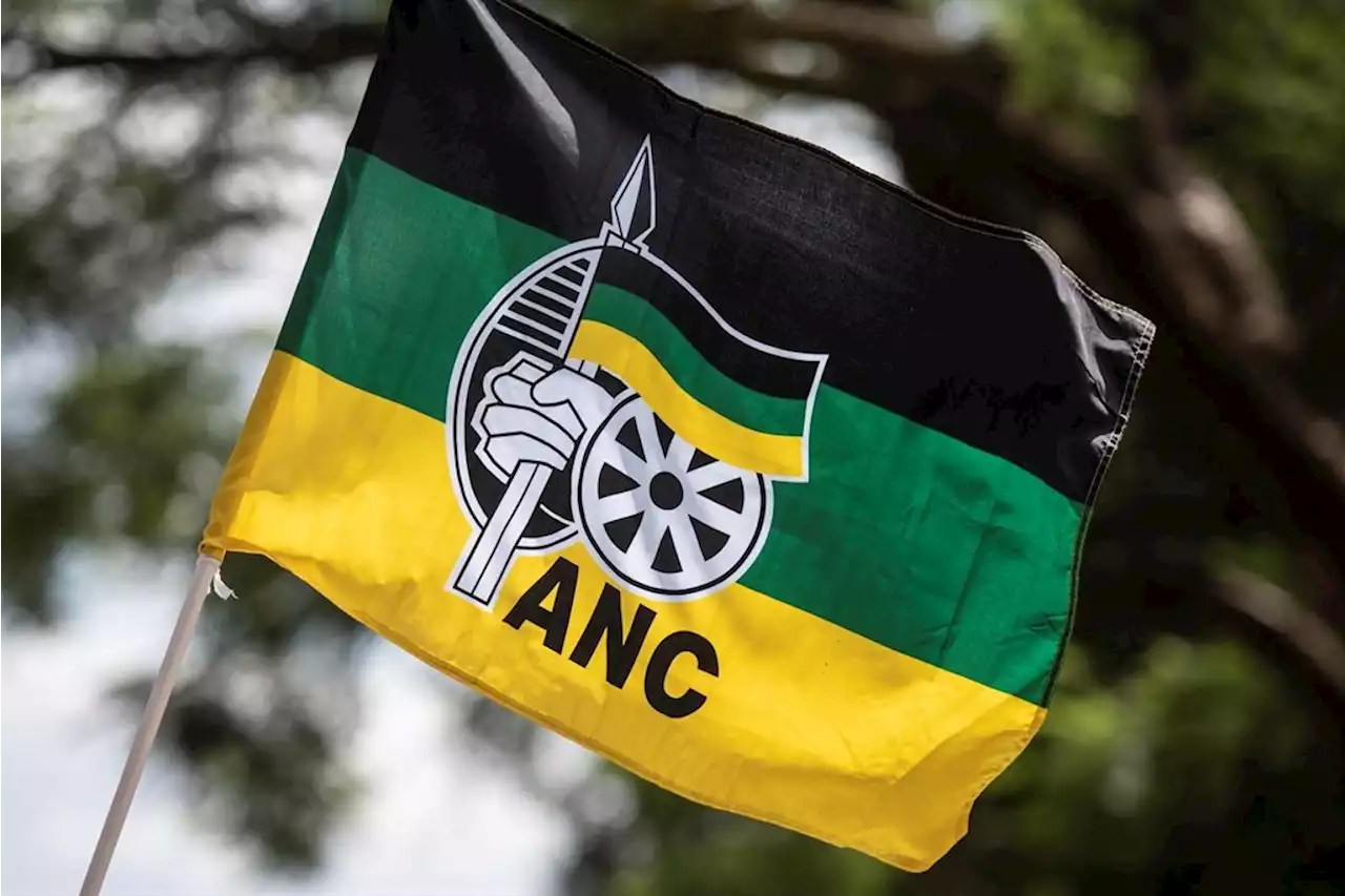 The ANC needs to be reborn to stay relevant | Citypress