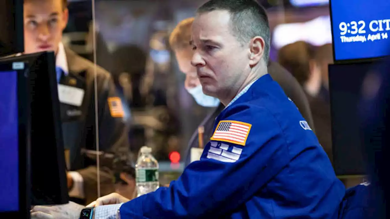 5 things to know before the stock market opens Monday