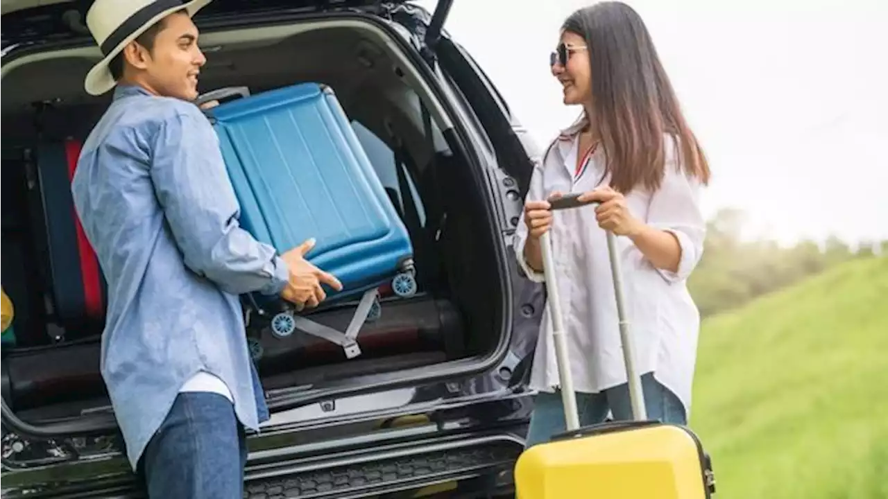 Simak Nih, 4 Tips Mudik Asyik dan Aman Pakai Mobil Pribadi