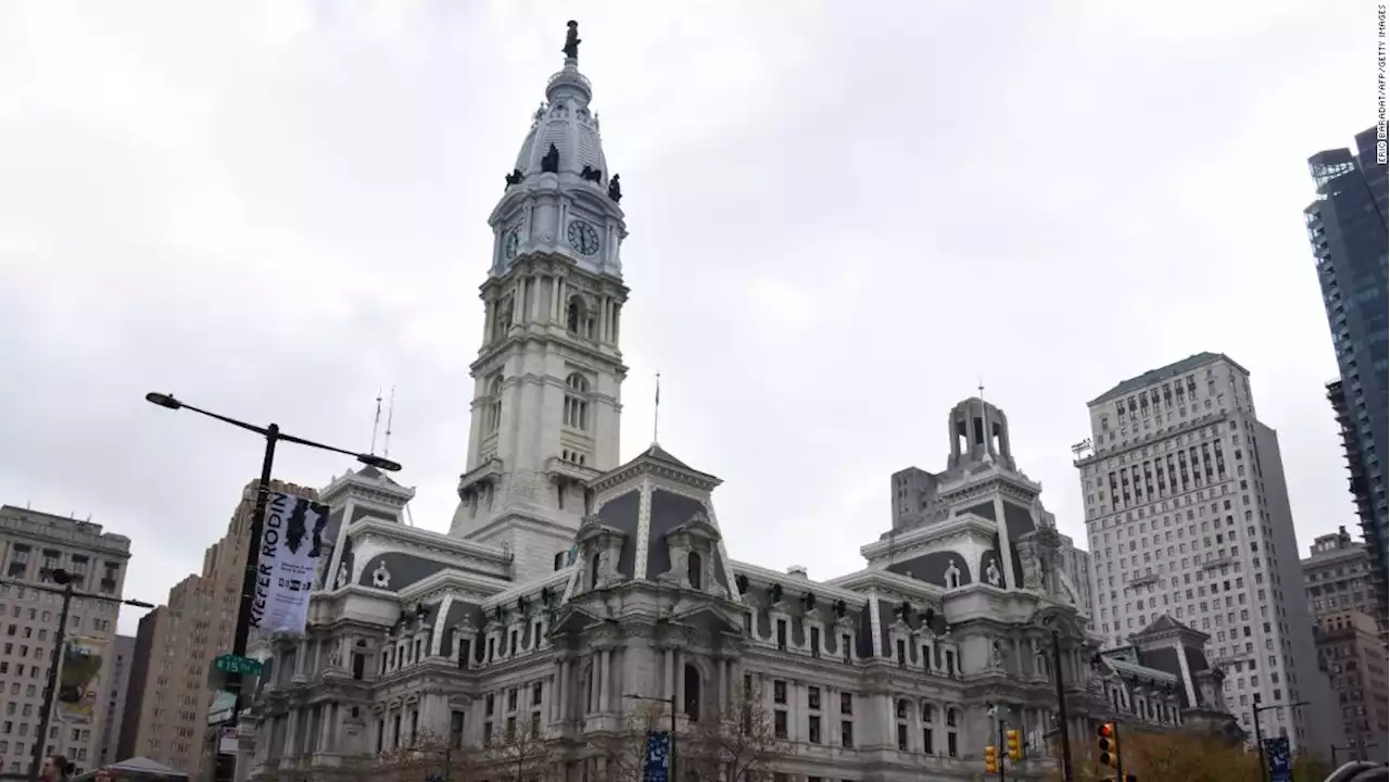 Philadelphia faces lawsuit over return of mask mandate