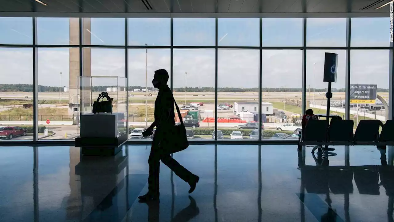 CDC mask mandate for travelers struck down by federal judge