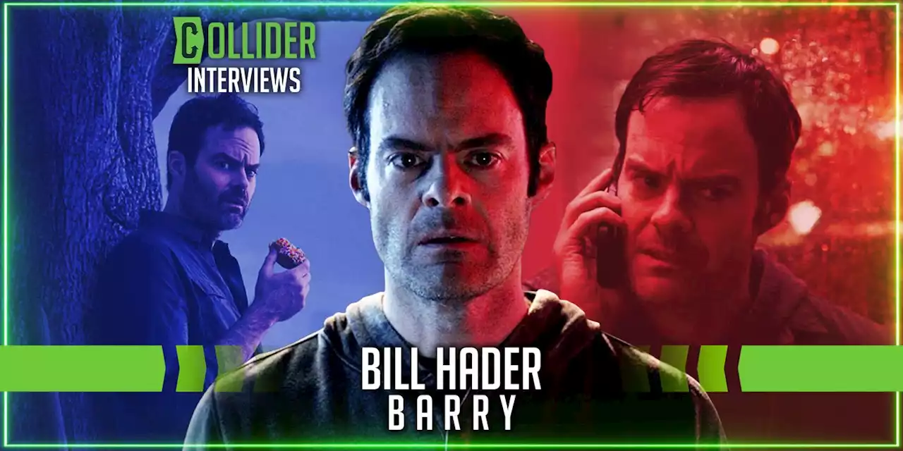 Exclusive: Bill Hader Breaks Down Making of ‘Barry’ Season 3, Why he Loves ‘Children of Men,’ and What Makes a Great Oner