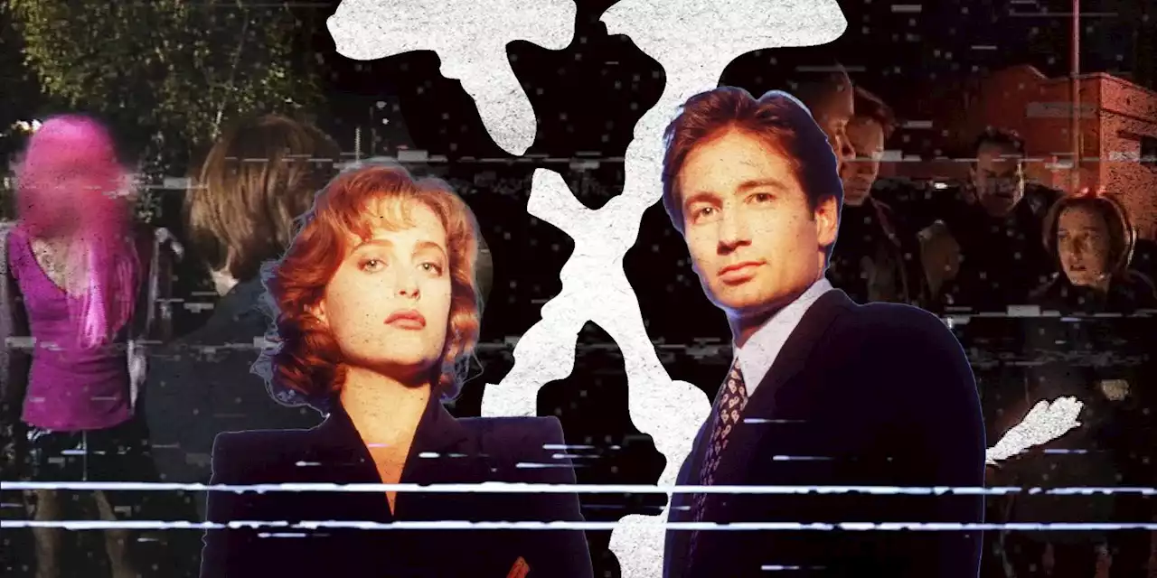 Why 'X-Cops' Is the Most Daring Episode of 'The X-Files'