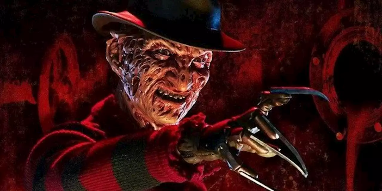 Warner Bros. Currently Negotiating Rights to Nightmare on Elm Street, Beetlejuice, and Little Shop of Horrors