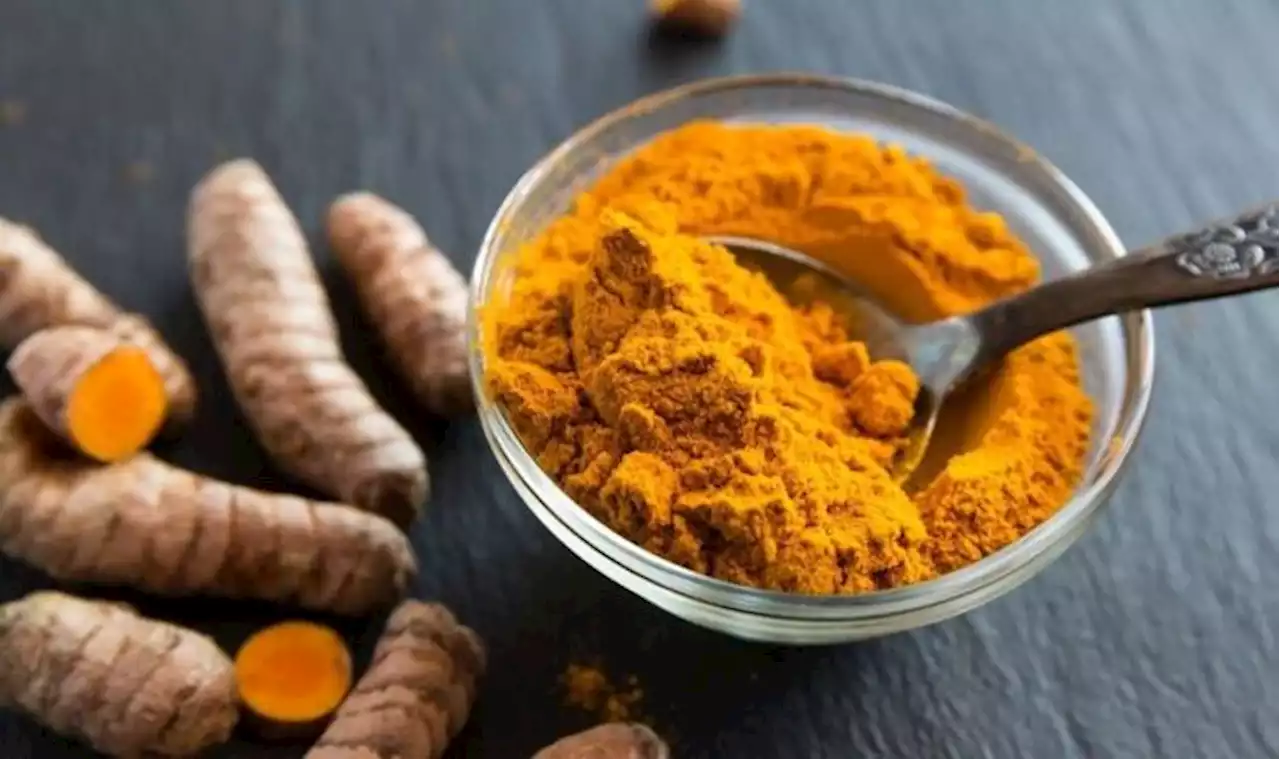 Energy crisis could be solved by turmeric with extract key to creating greener fuel cells