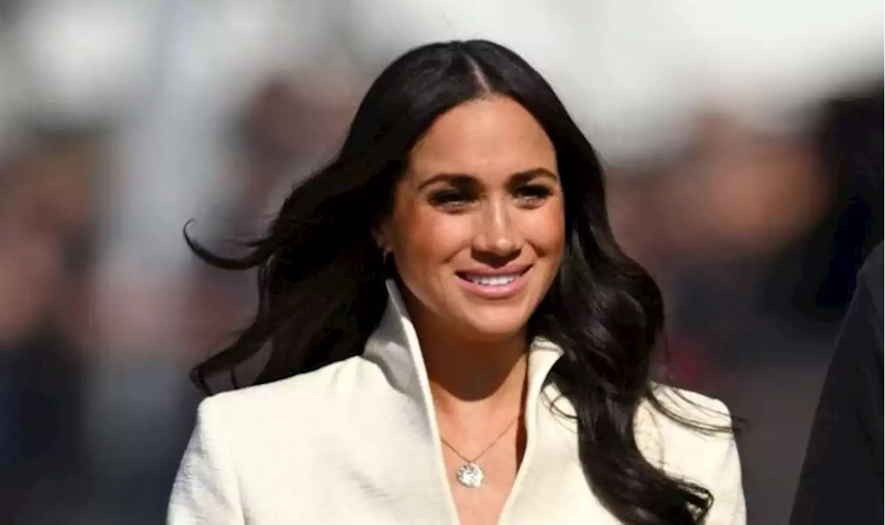 Meghan Markle set to give ‘secret reading’ of her book The Bench at Invictus Games