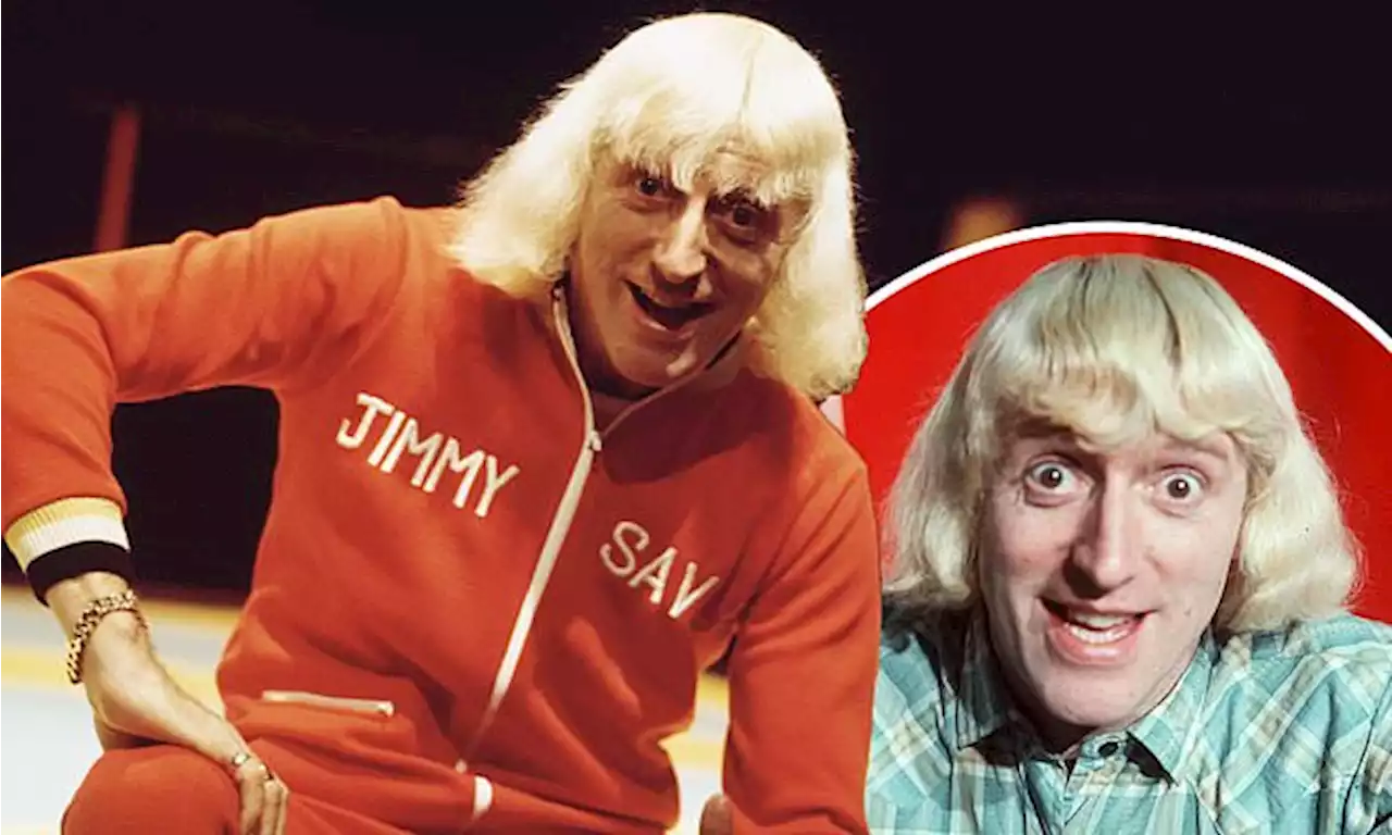 BBC sold footage of Jimmy Savile to Netflix show and gave charity cash