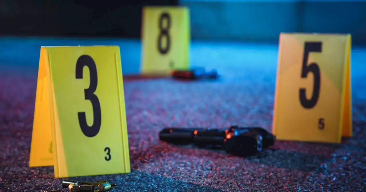 Philadelphia experiences Easter weekend crime wave with 39 shootings over four days