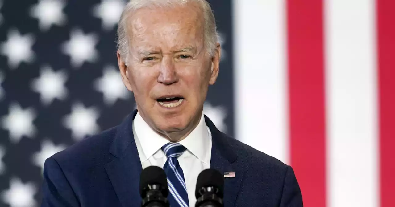 Prices, not Putin: Biden allies frantically sound the alarm ahead of midterm elections