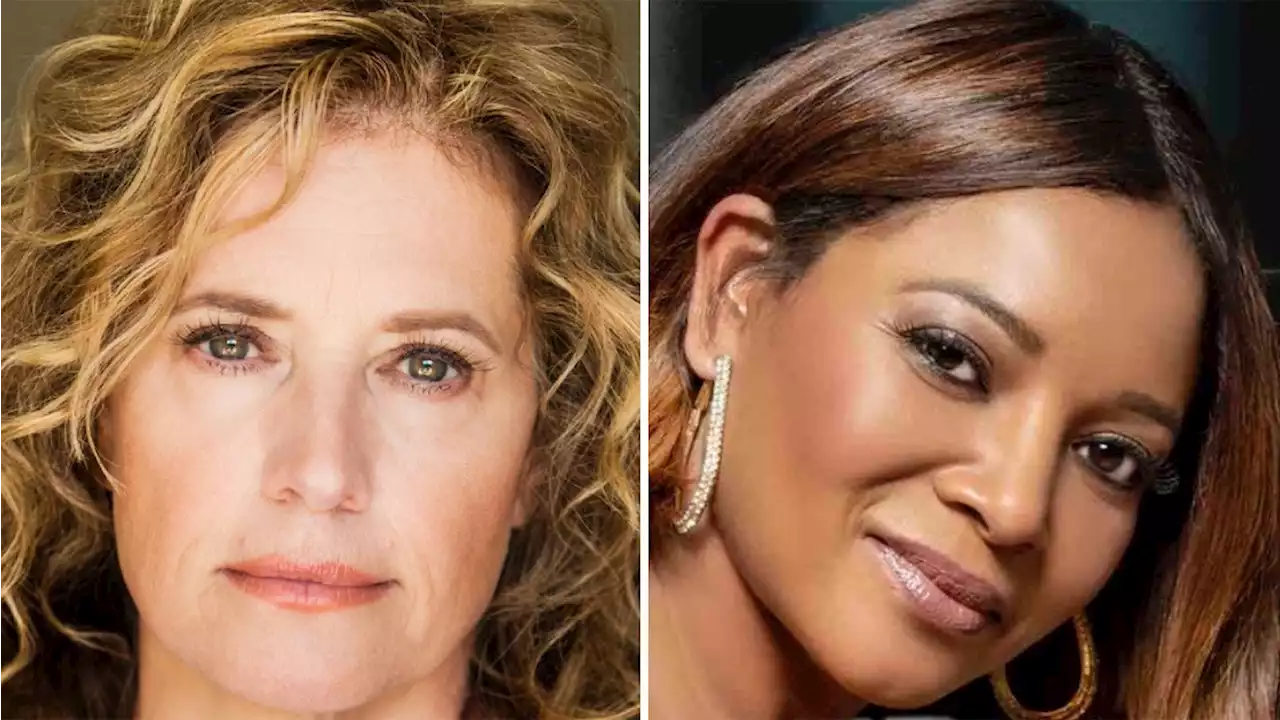 Kingdom Story Company’s ‘Ordinary Angels’ Adds Nancy Travis, Tamala Jones & More