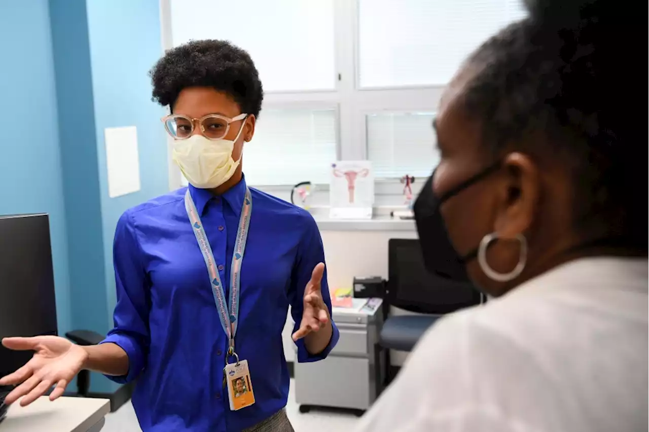 Denver Public Schools see quick success with newest on-campus health clinic