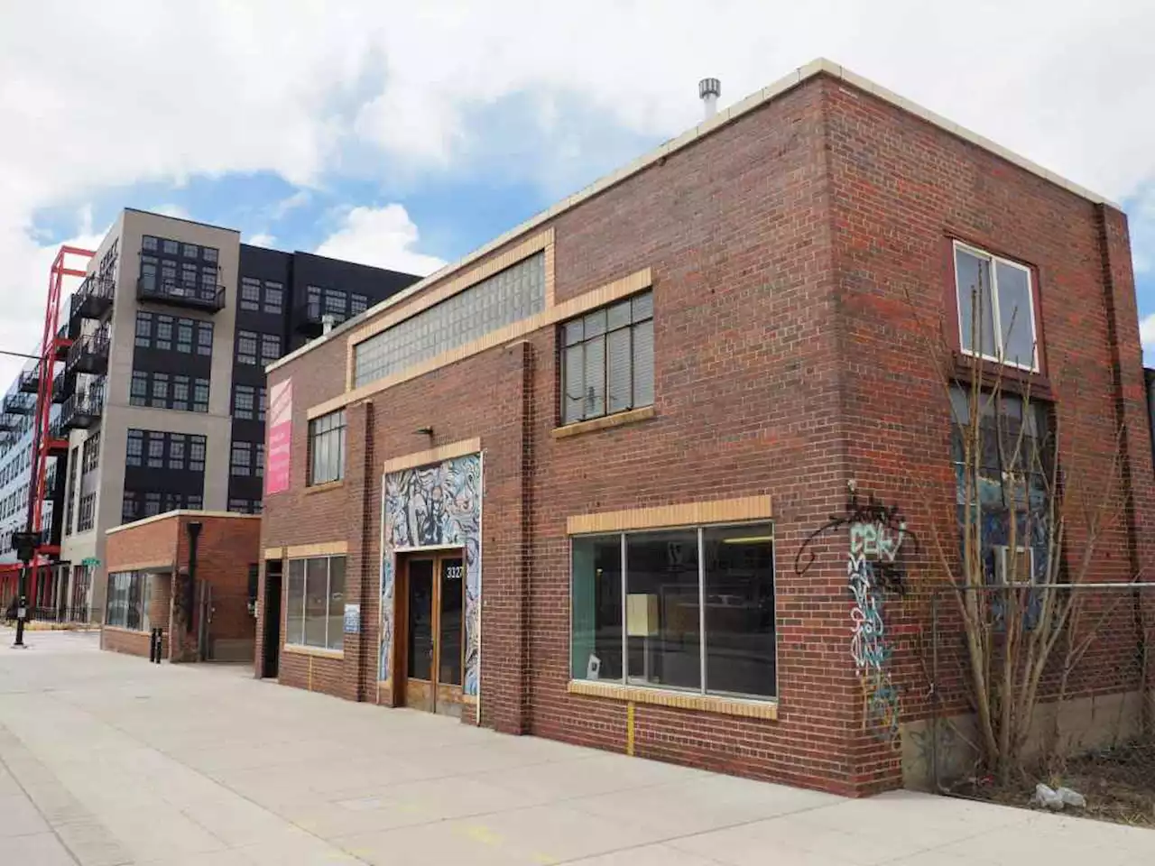 RiNo buildings tied to father-son feud sell for $3.5M