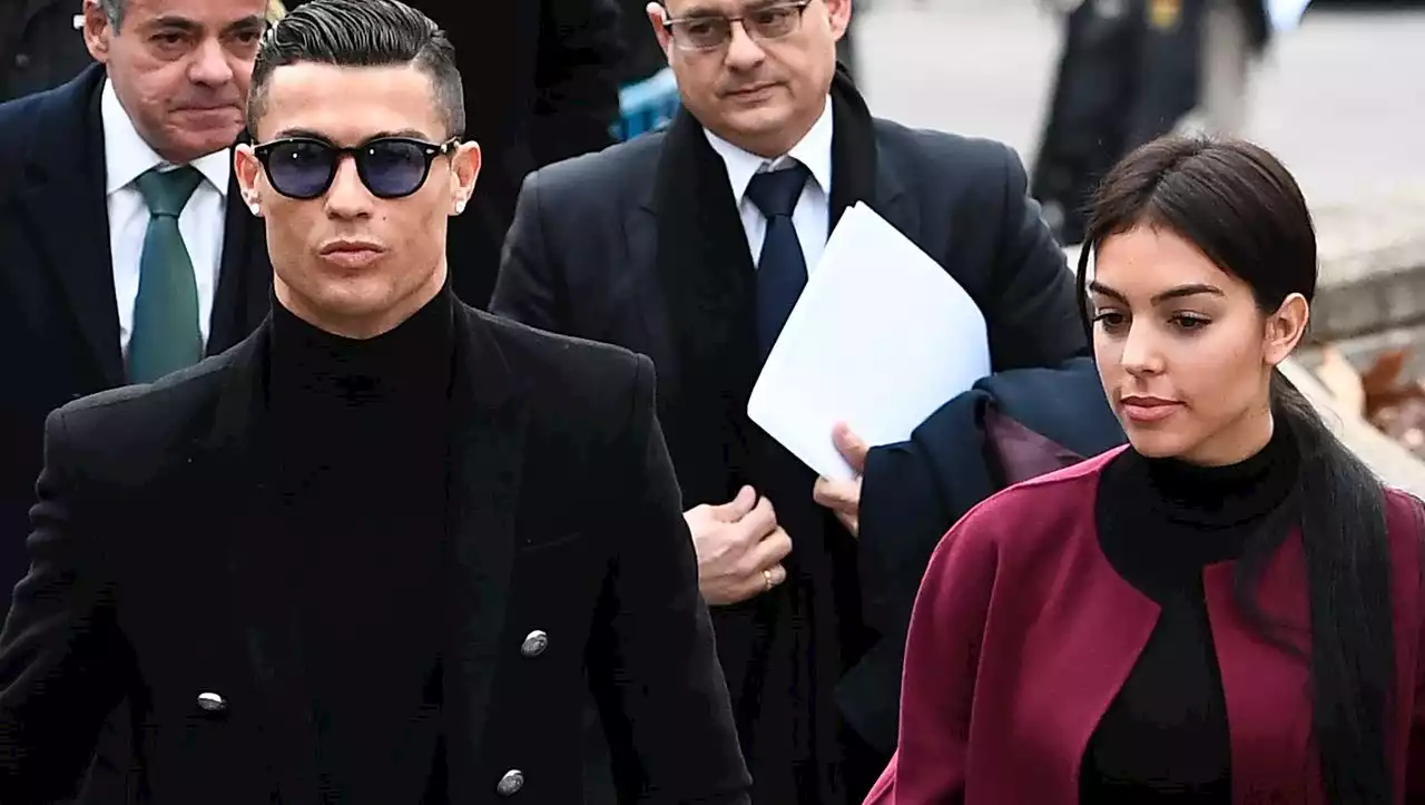 Ronaldo und seine Partnerin trauern um verlorenes Baby