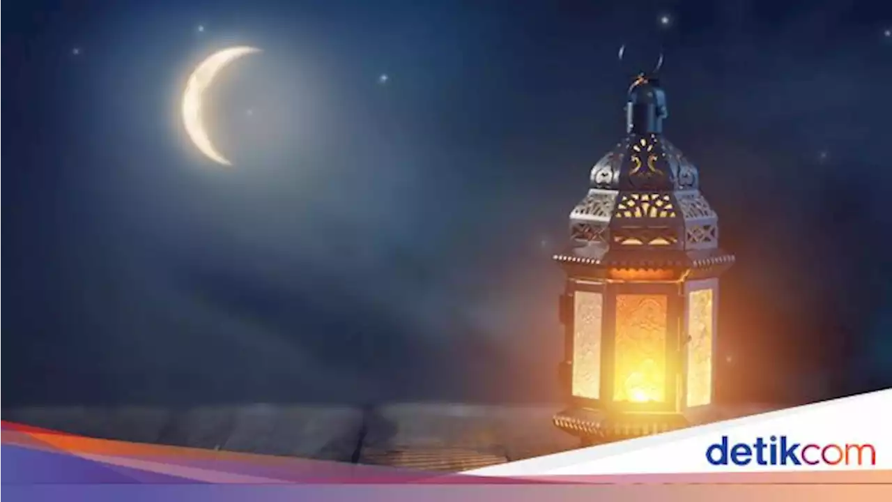 Jadwal Imsak Depok Hari Ini 19 April 2022, Sudah Tahu?