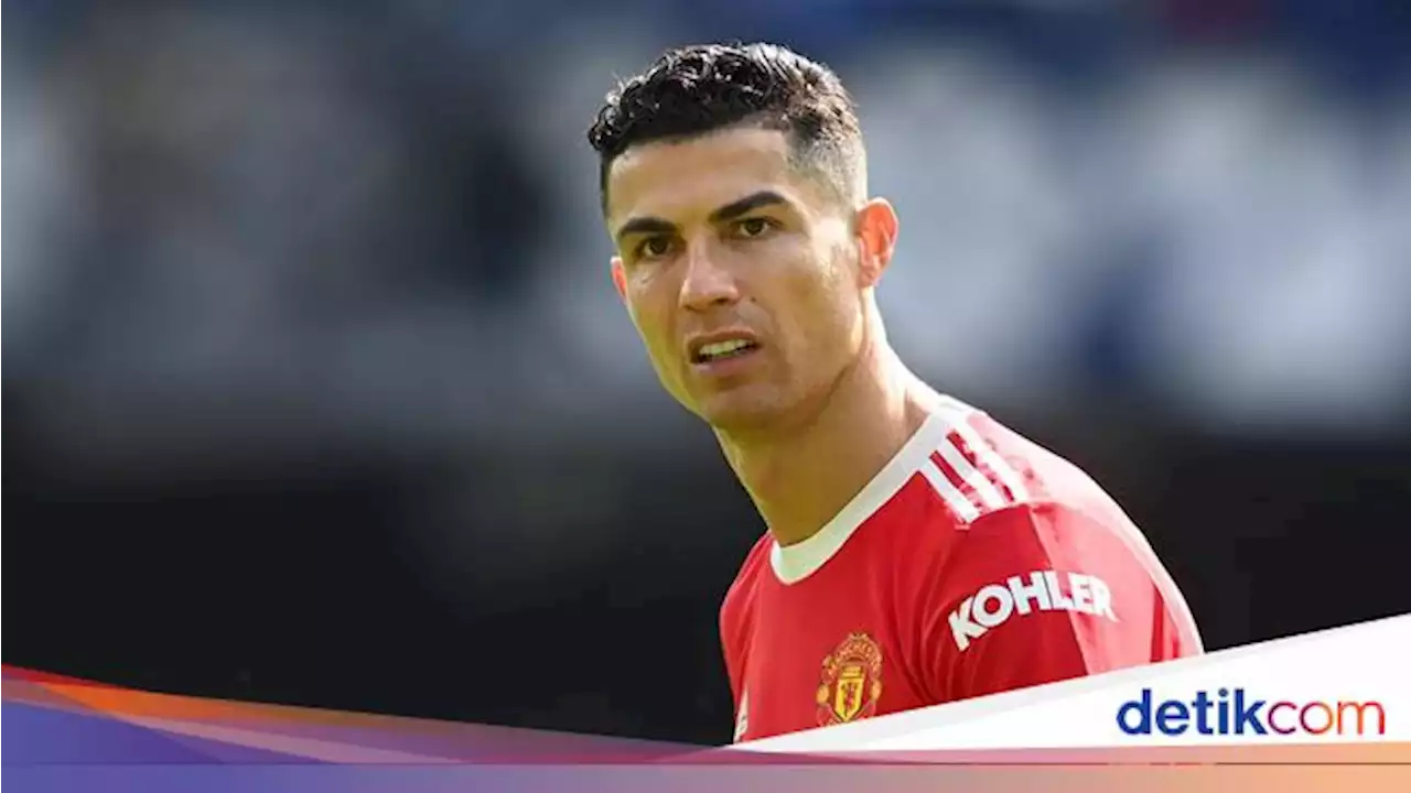 Kabar Duka, Putra Ronaldo dan Georgina Meninggal