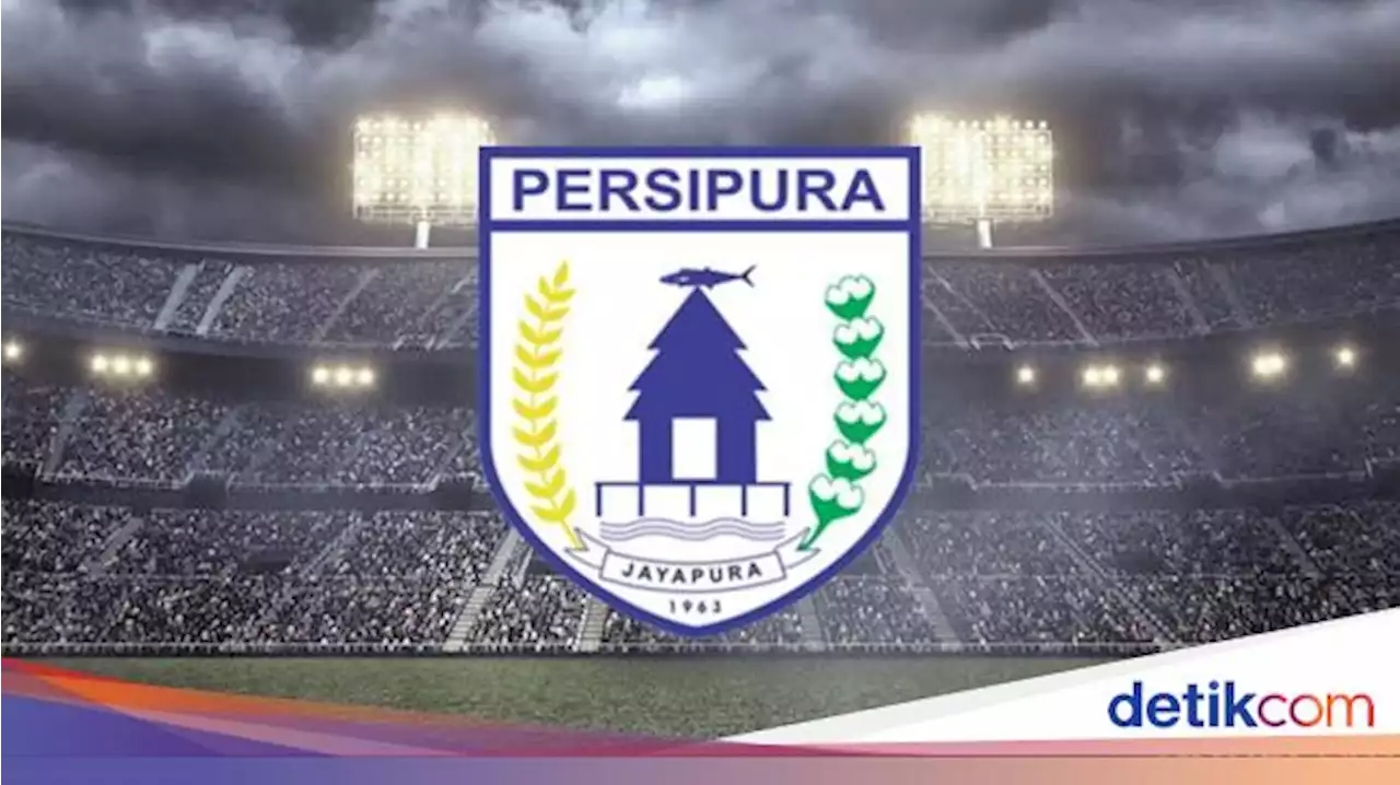 Persipura Batal Degradasi? Ketum PSSI: Tidak Benar!