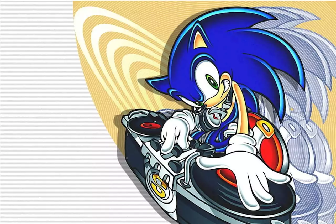 Sonic the Hedgehog gets his own music-based Wordle clone | Digital Trends