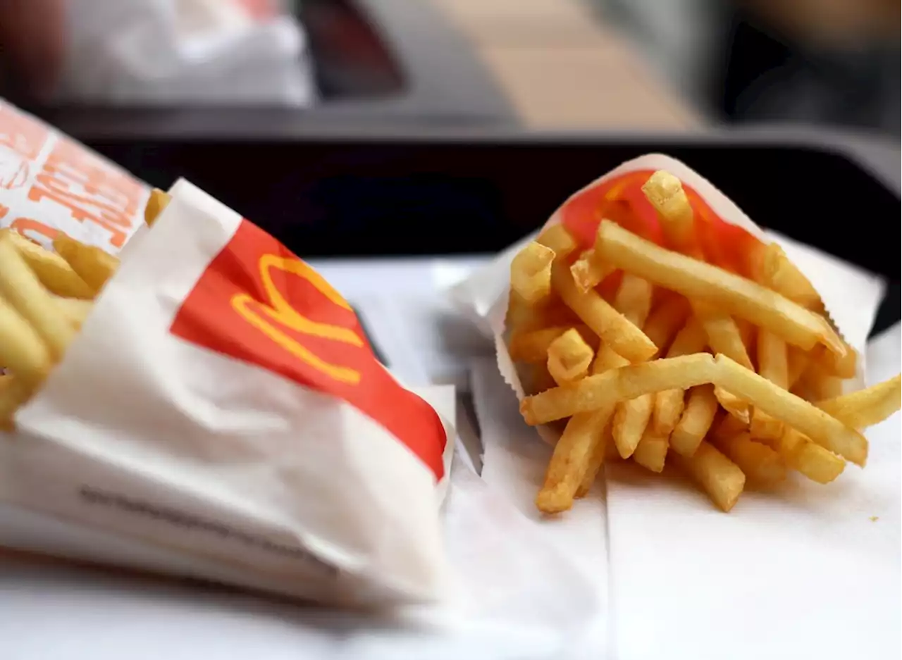 20 Secrets McDonald's Doesn't Want You To Know