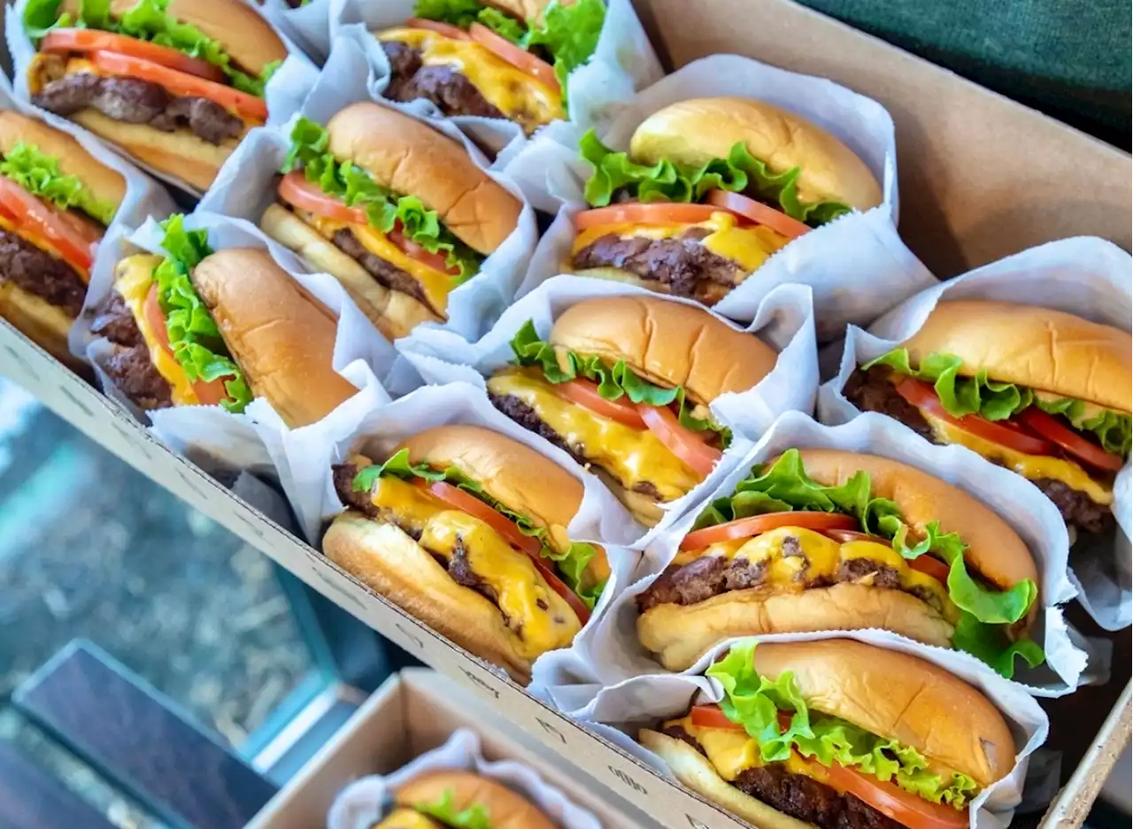 8 Fast-Food Chains That Use the Highest Quality Meat — Eat This Not That