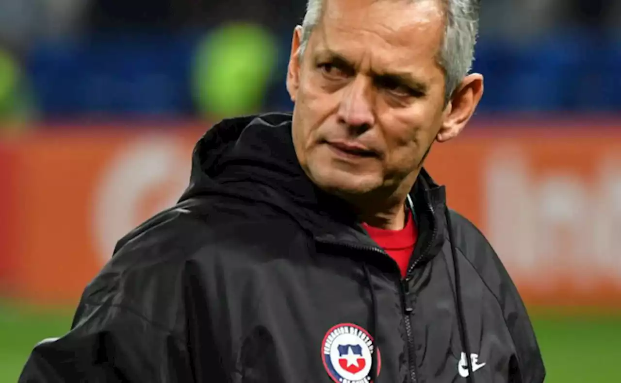 Reinaldo Rueda ya no dirigirá la Selección Colombia