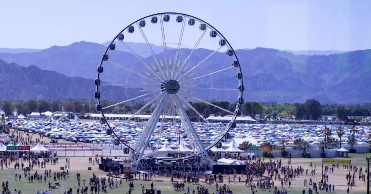 The cute, the hot, the freaky | Best of Coachella 2022