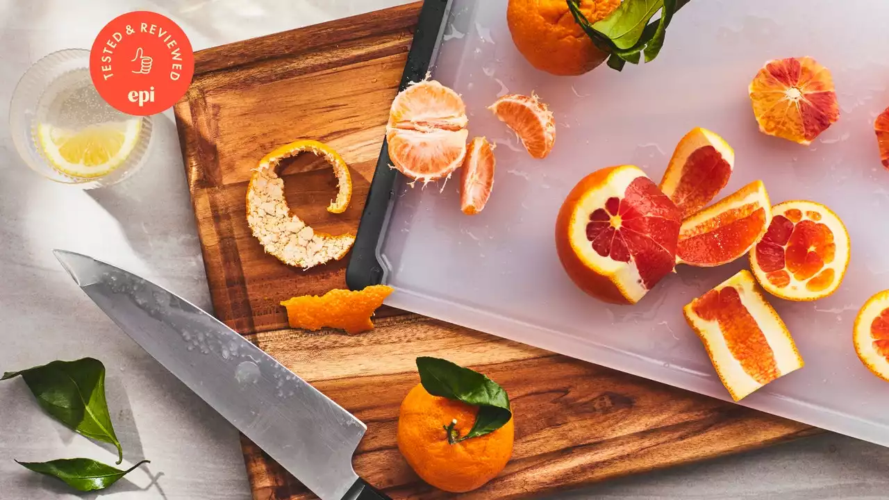 The Best Cutting Boards for Team Plastic, Team Wood, or Team Rubber