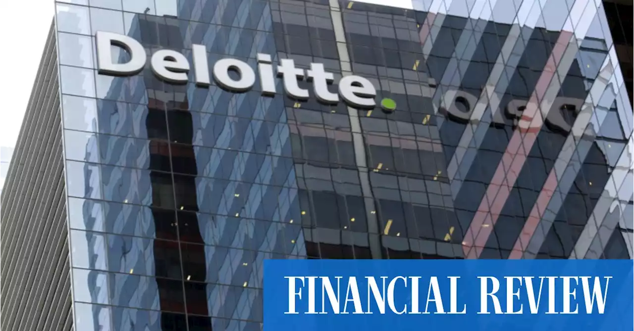 Deloitte director accused of embezzling $3m to fund luxury lifestyle