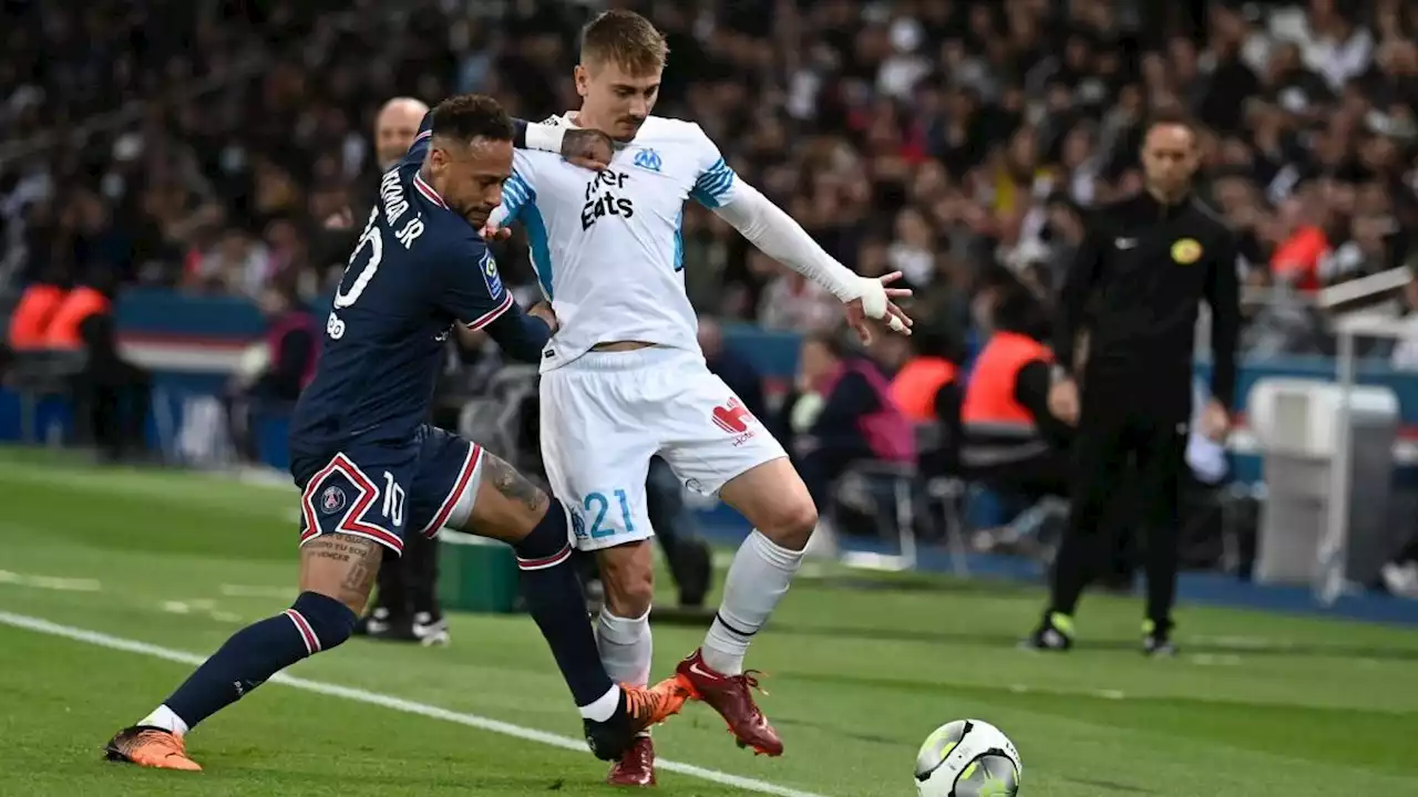 PSG-OM : un Classique sans aucune saveur