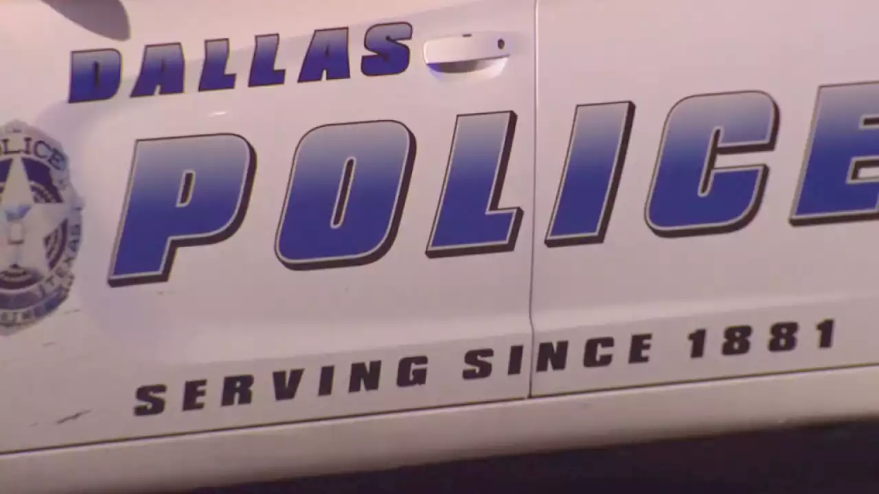 Dallas security guard shot after escorting people from strip club, police say