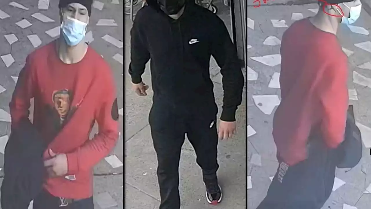 Robbery ring stealing PS5s at gunpoint across NYC: NYPD