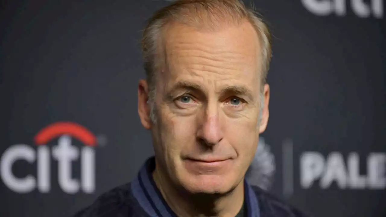 Walk of Fame star honoring Bob Odenkirk to be unveiled