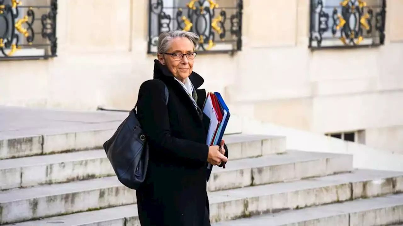 Présidentielle 2022 : Elisabeth Borne affirme que 'l'usure professionnelle' sera prise en compte dans la réforme des retraites d'Emmanuel Macron s'il est réélu